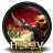 HeroesV Of Might And Magic - Addon 1 Icon